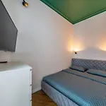 Apartments In The City Center!