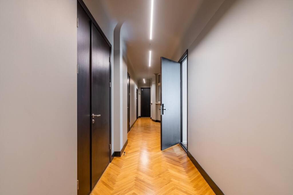 In The City Center! Apartment Riga