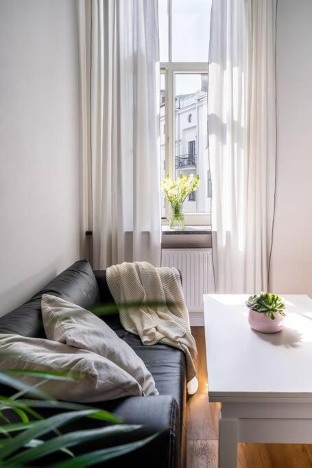In The City Center! Apartment Riga