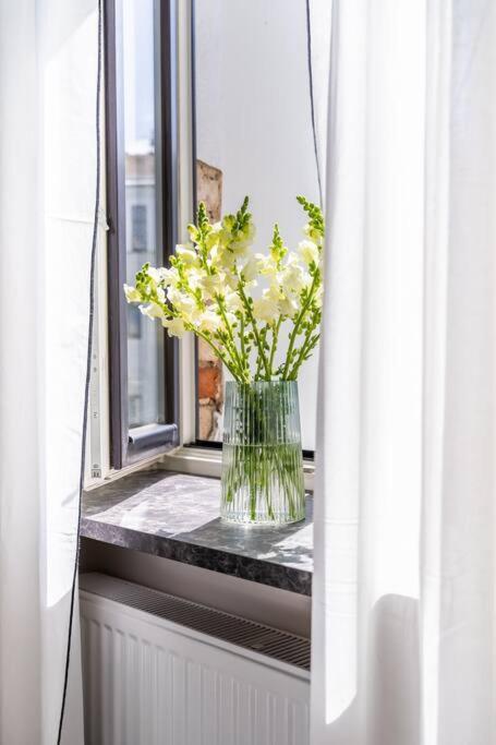 In The City Center! Apartment Riga